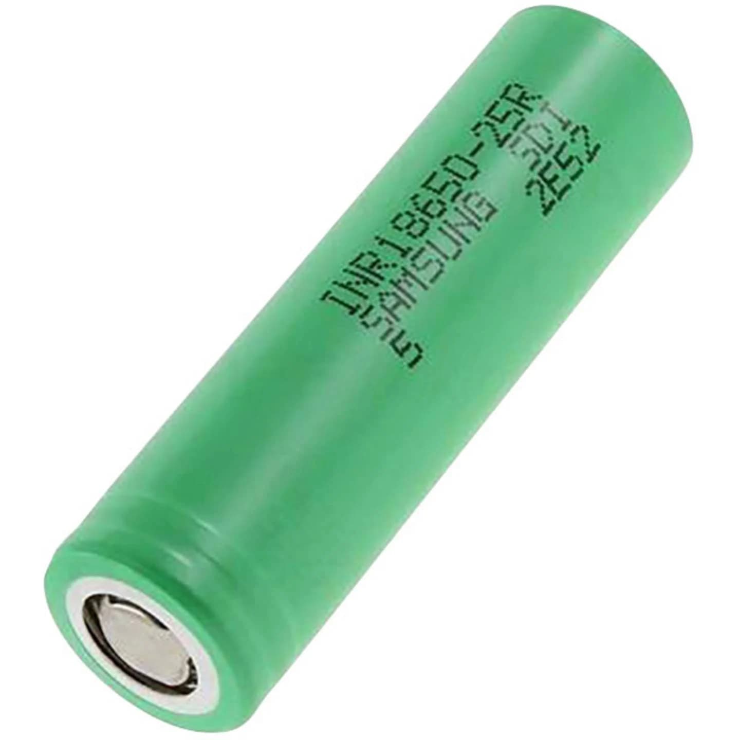 Batterie - 18650 25R 2500MAH
