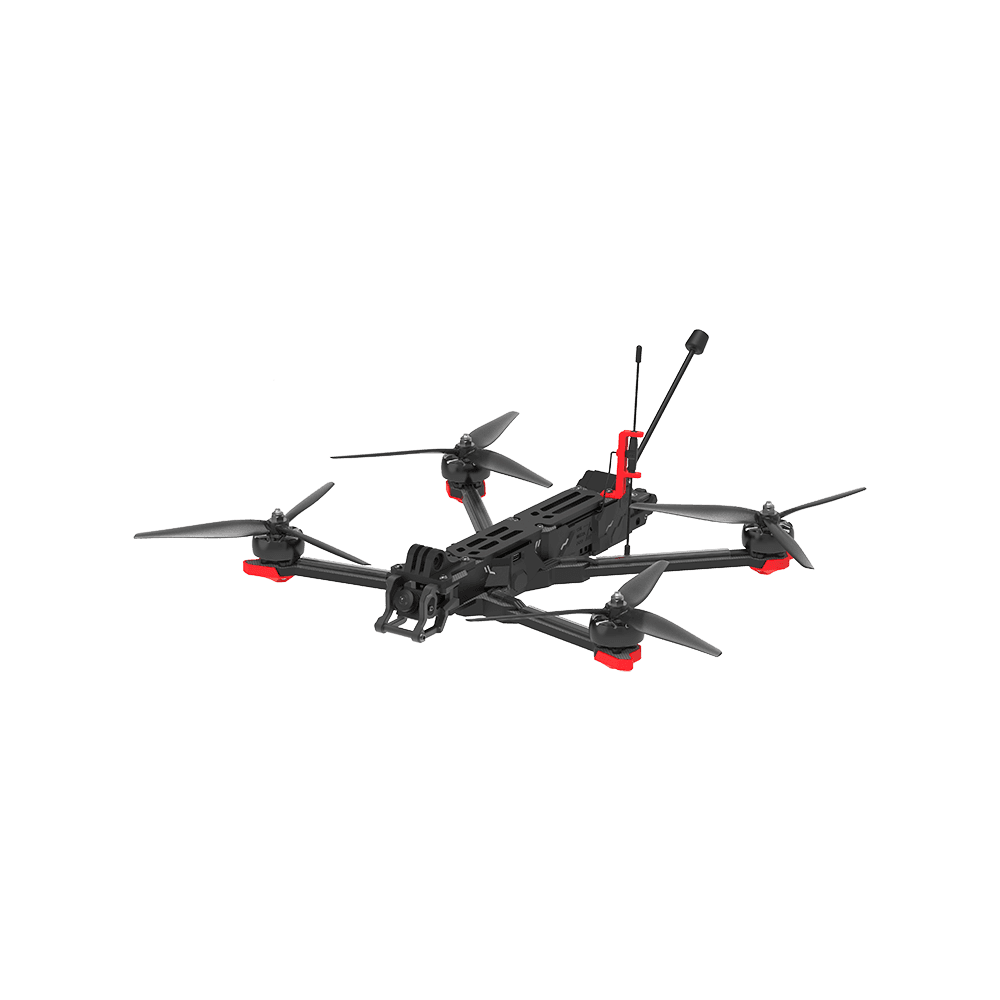 iFlight Chimera7 Pro V2 6S (5.8G 2.5W/ELRS 2.4Ghz)