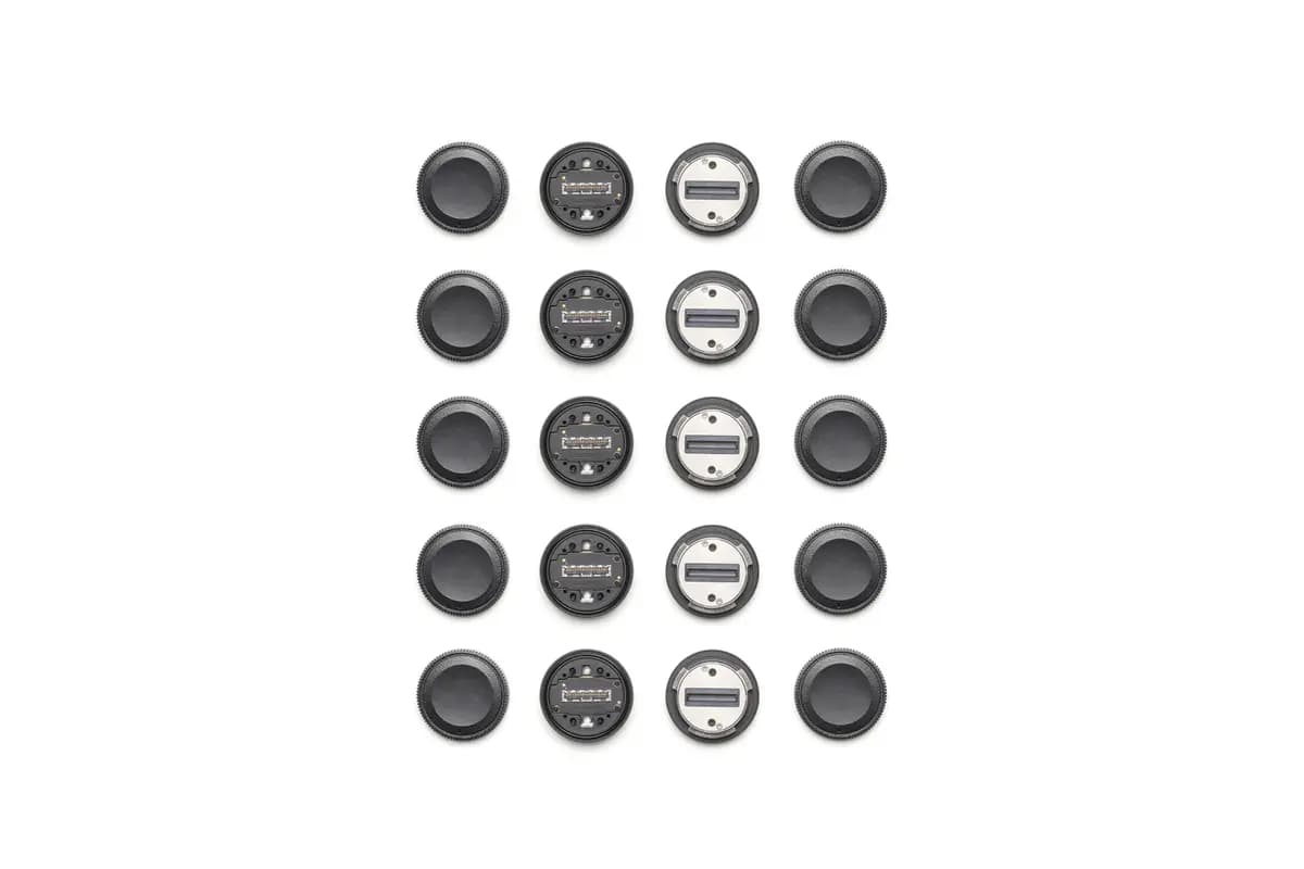 DJI SKYPORT V3 Adapter Set