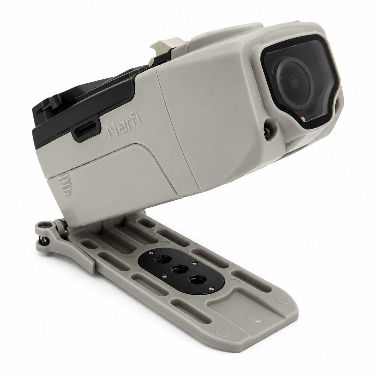 NARFI POLE CAMERA