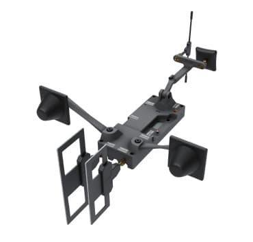 Répéteur IRONghost 5,8 ORQA