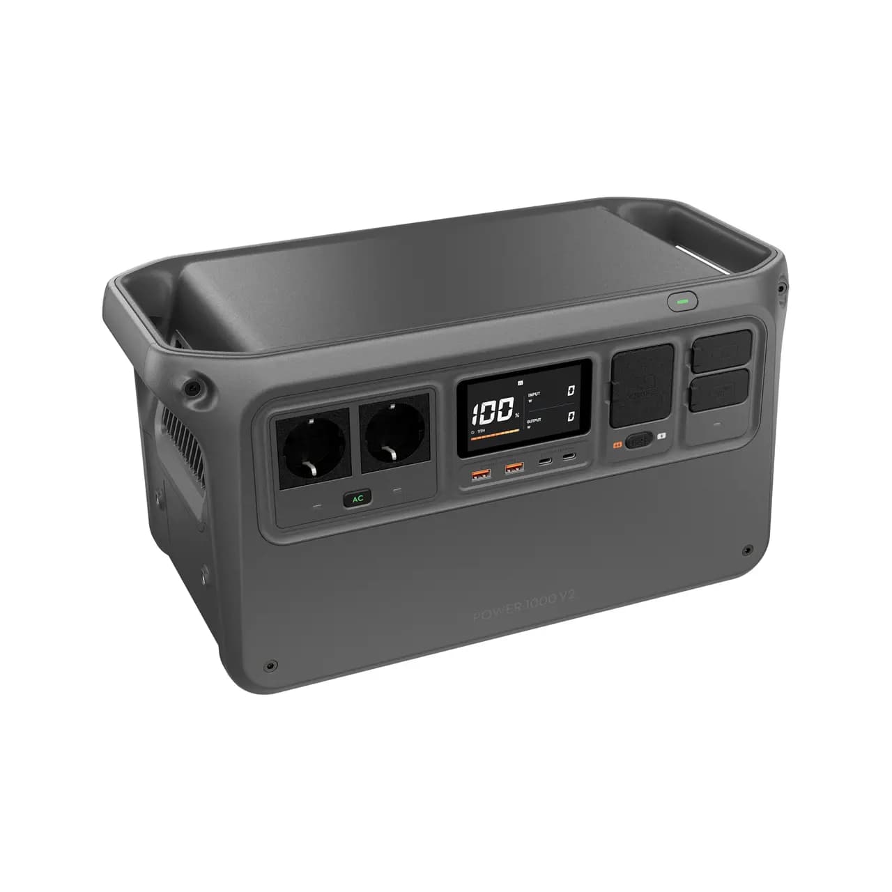 Station de charge DJI Power 1000 V2 - Image 1