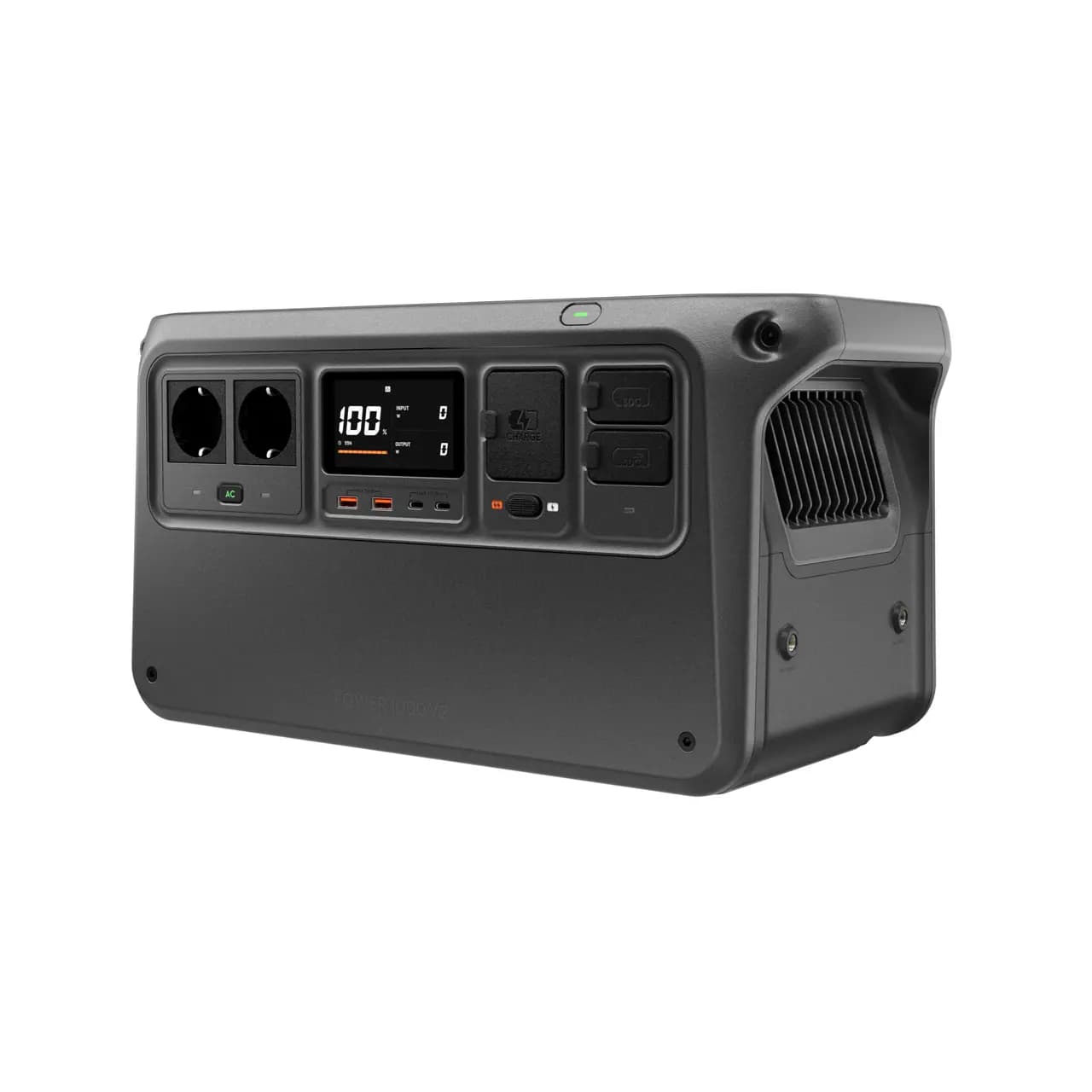 Station de charge DJI Power 1000 V2 - Image 2