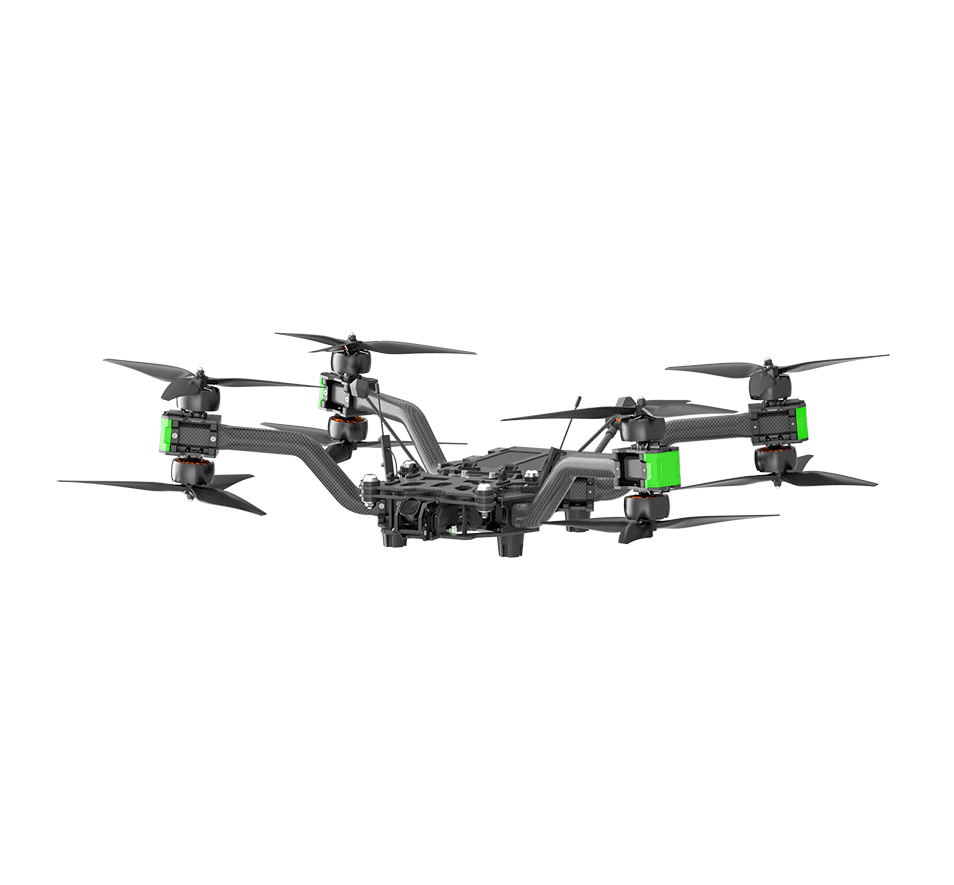 Taurus X8 Pro Max 8S HD Cinelifter
