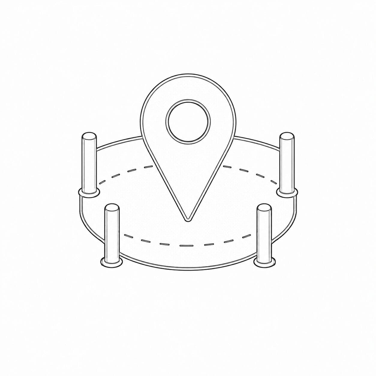 [TR-MODULE] GEOCAGING