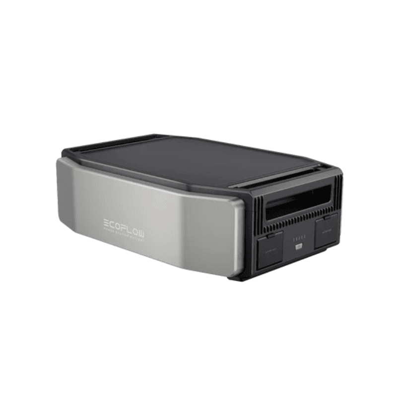 Batterie EcoFlow
