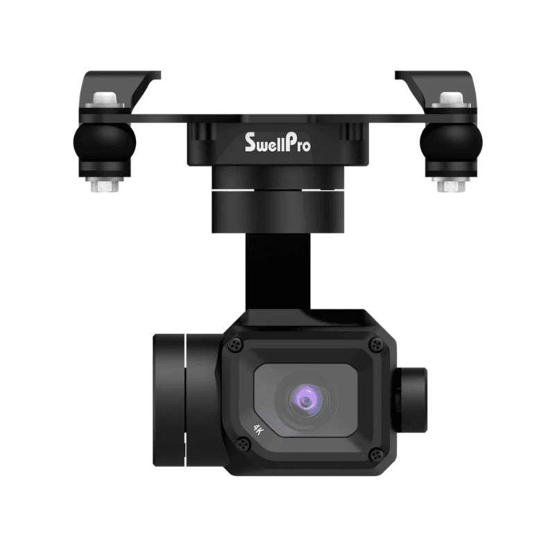Splashdrone 4 + (avec radiocommande)