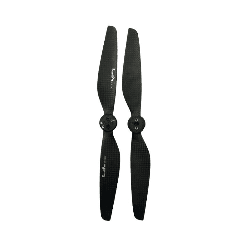 Splashdrone 4 + paire d'hélices