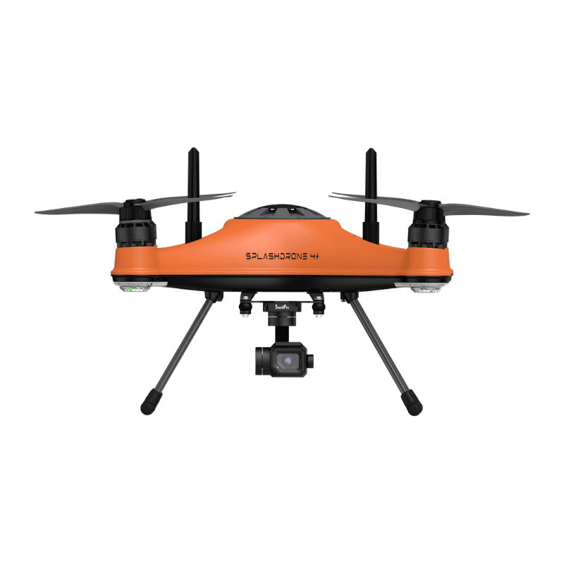Splashdrone 4+