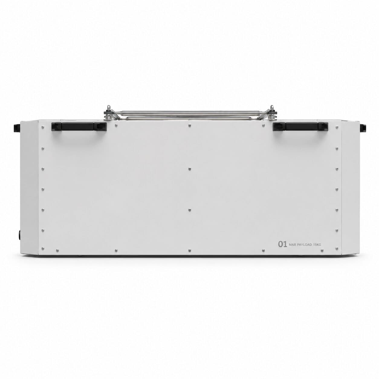 Drone Box Filaire Khronos NEST Elistair (station)