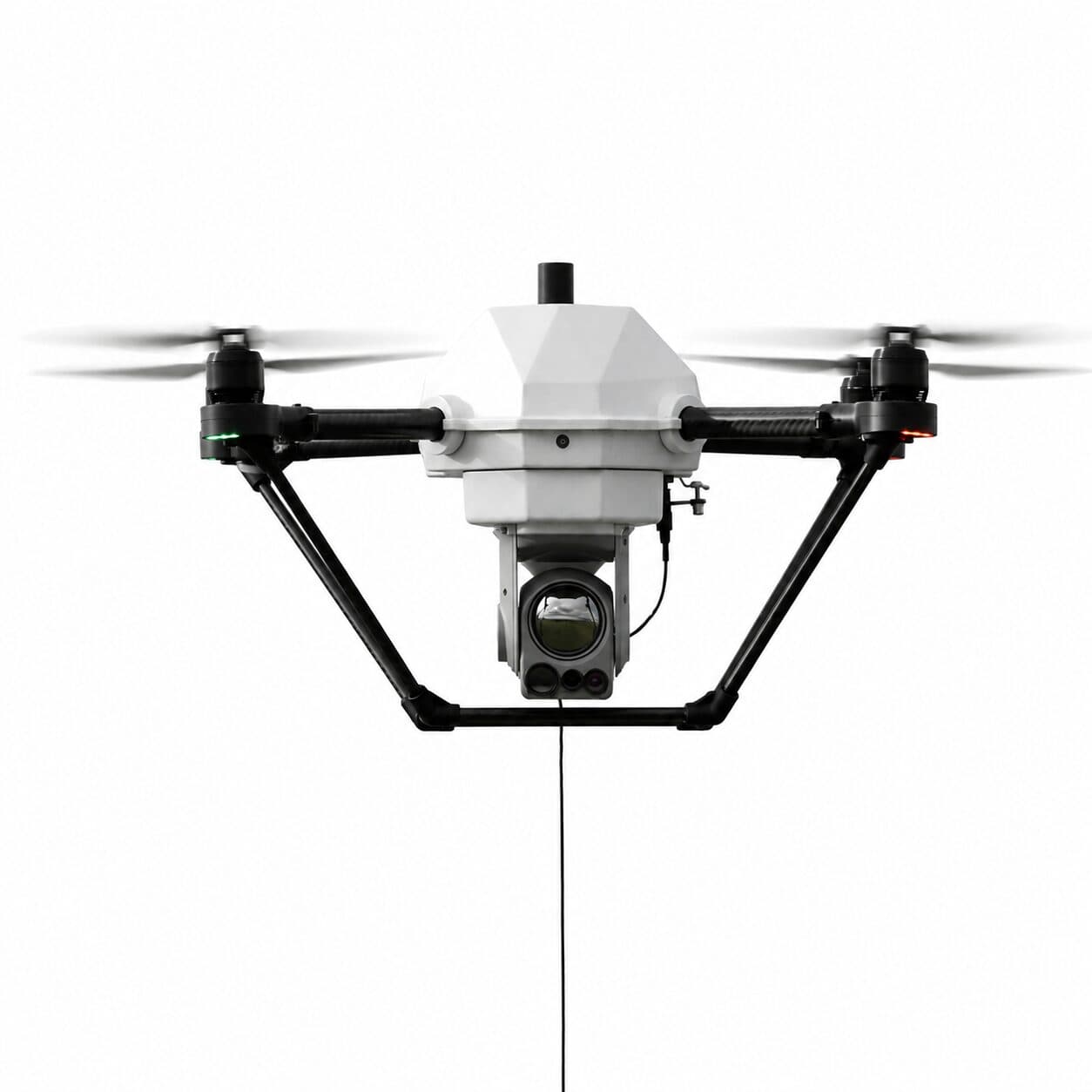 Drone Box Filaire Khronos UAV Elistair (drone uniquement)