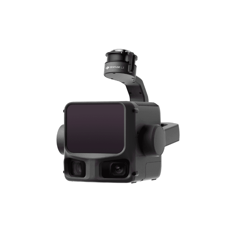 DJI Zenmuse L3 -2