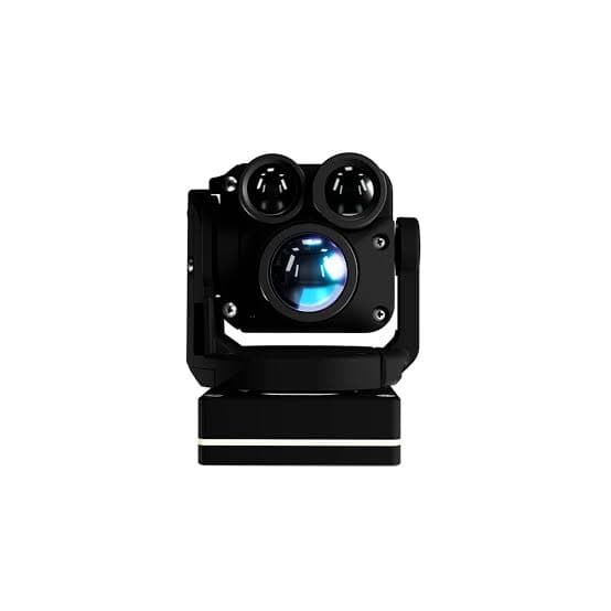 Caméra DragonEye Zoom 40, EO/IR 1280/640 pour Khronos Elistair