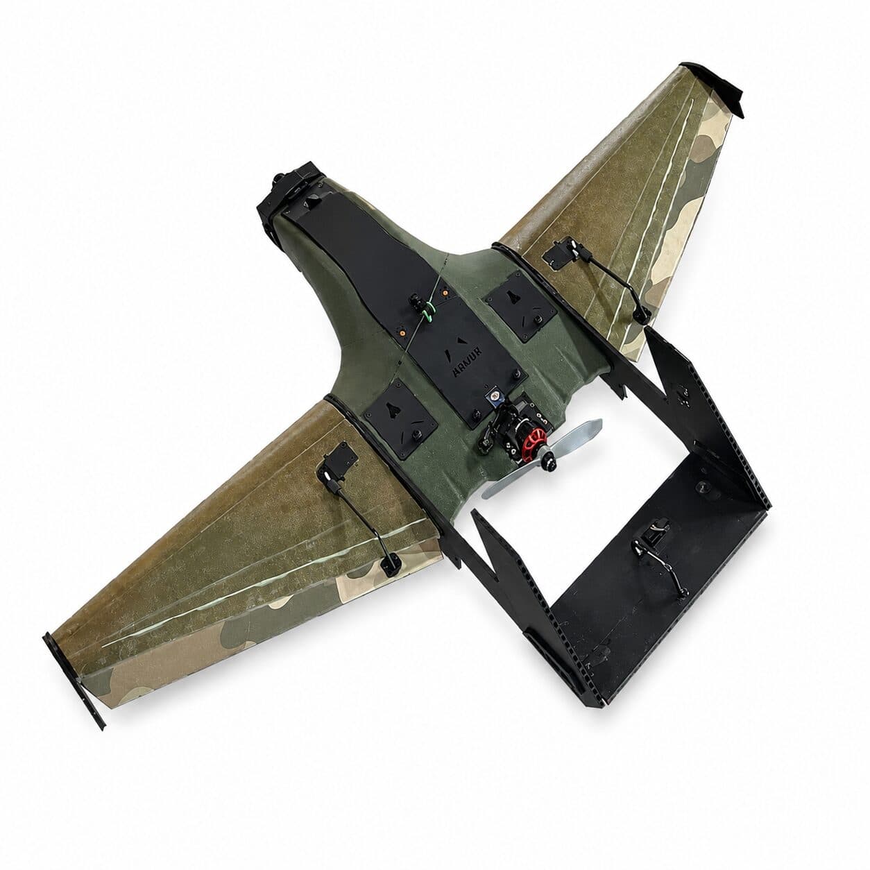 Drone Mini Drak MD1MI Boyer Aéronautique