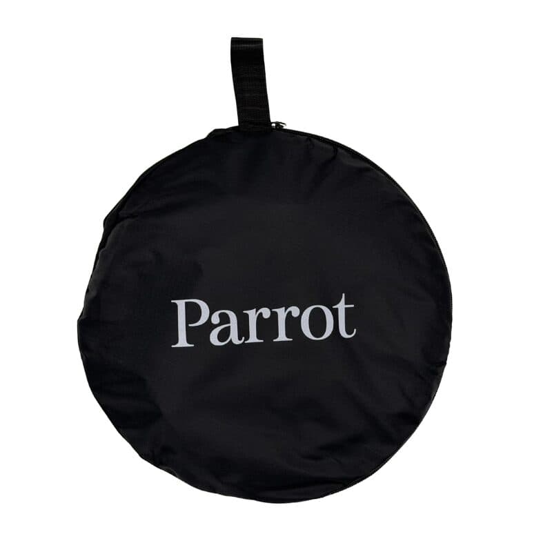 Piste d'atterrissage Parrot avec sacoche