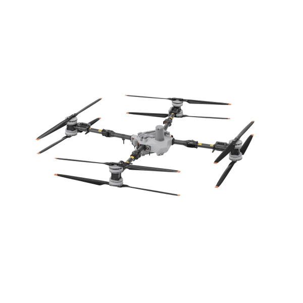 T100 Intelligent Airframe
