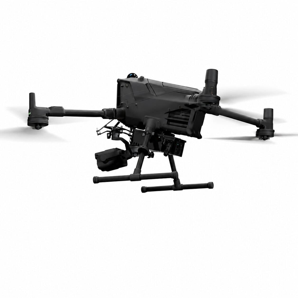 Air Module pour DJI Matrice 400 Elistair