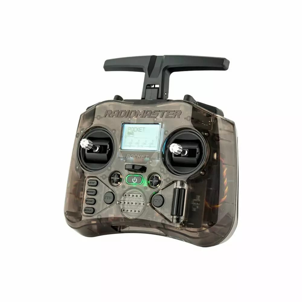 Radiomaster Pocket
