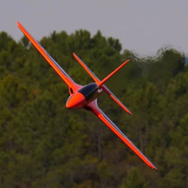 FE300-TJ Flying Eye