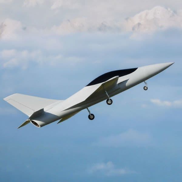 FE300-TJ Flying Eye