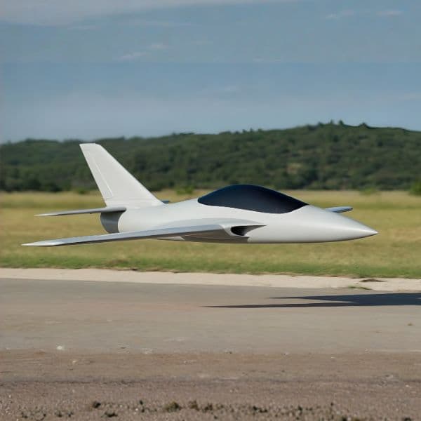 FE300-TJ Flying Eye