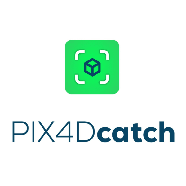 Pix4Dcatch