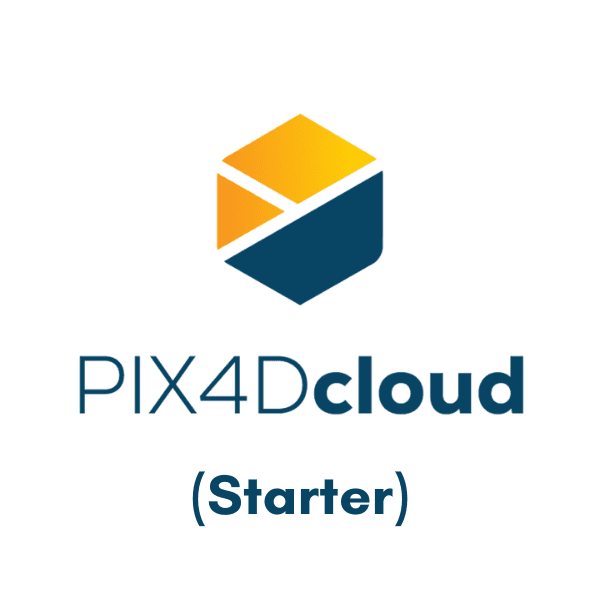 Pix4Dcloud Starter