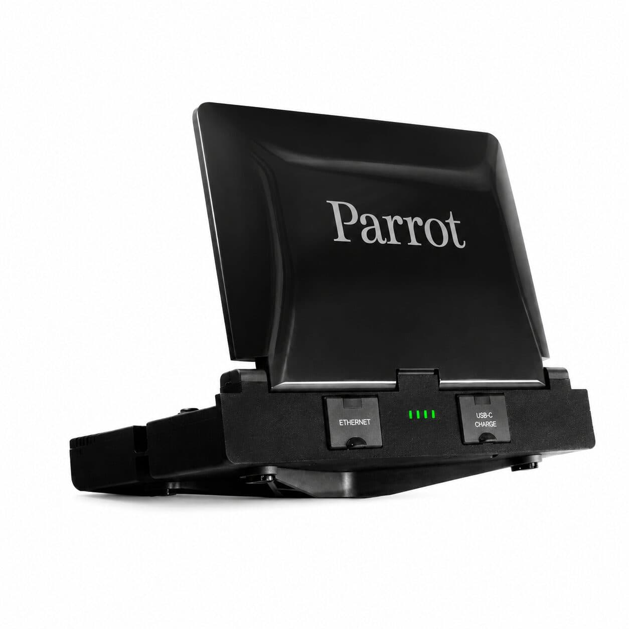 Antenne déportée pour ANAFI UKR/MK3 Parrot (Mars Ranger)