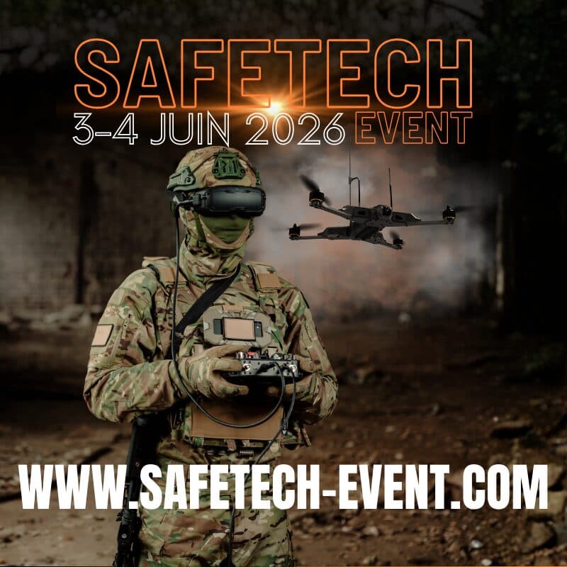 Safetech 2026