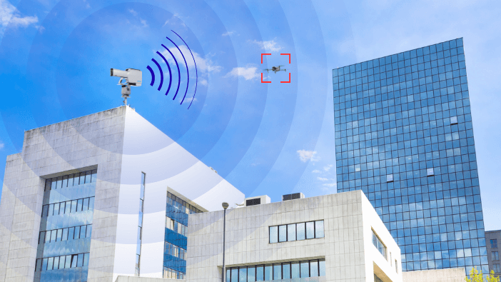 Lutte anti-drone