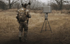 Lutte Anti Drones