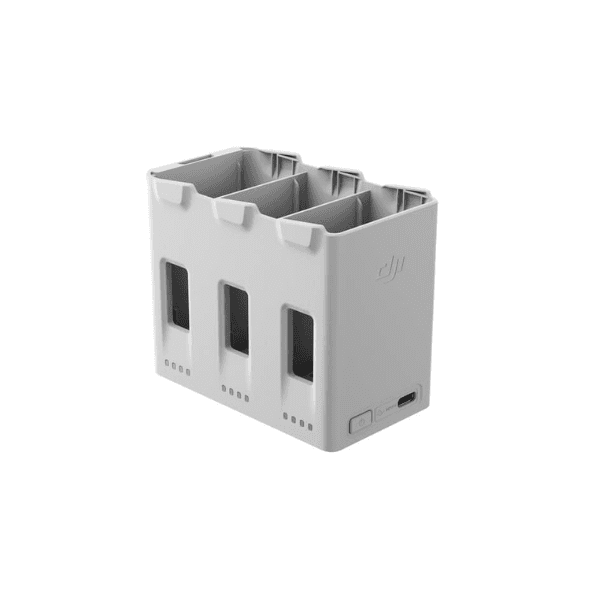 Station de recharge DJI Lito 1