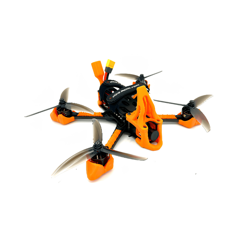 ANKY A56 (5" DRONE FPV ENTRAINEMENT ULTRA RESISTANT)