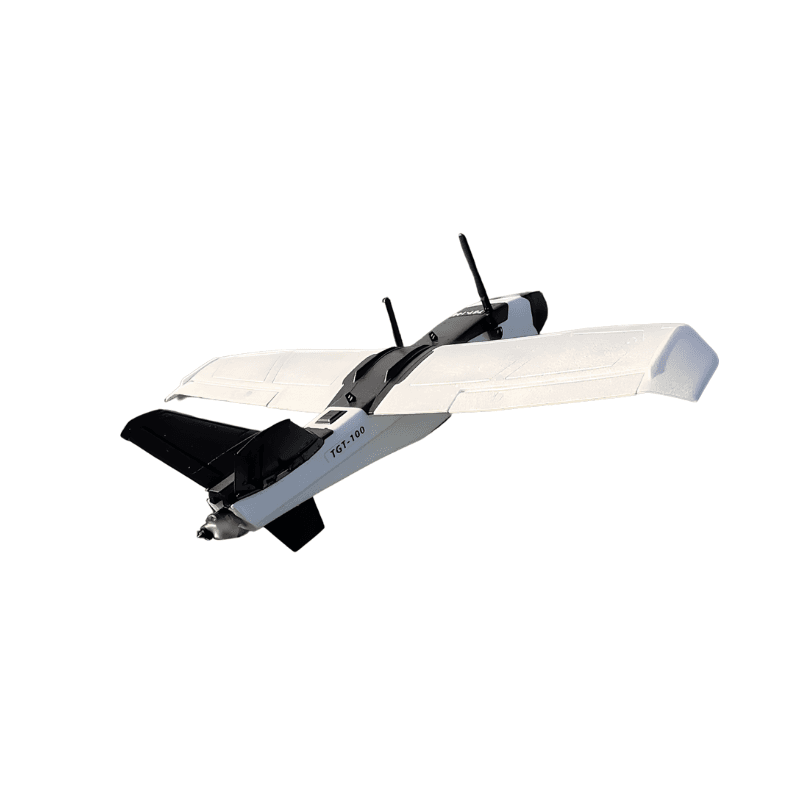 ADROHA drones standards POOL UAV - TGT100