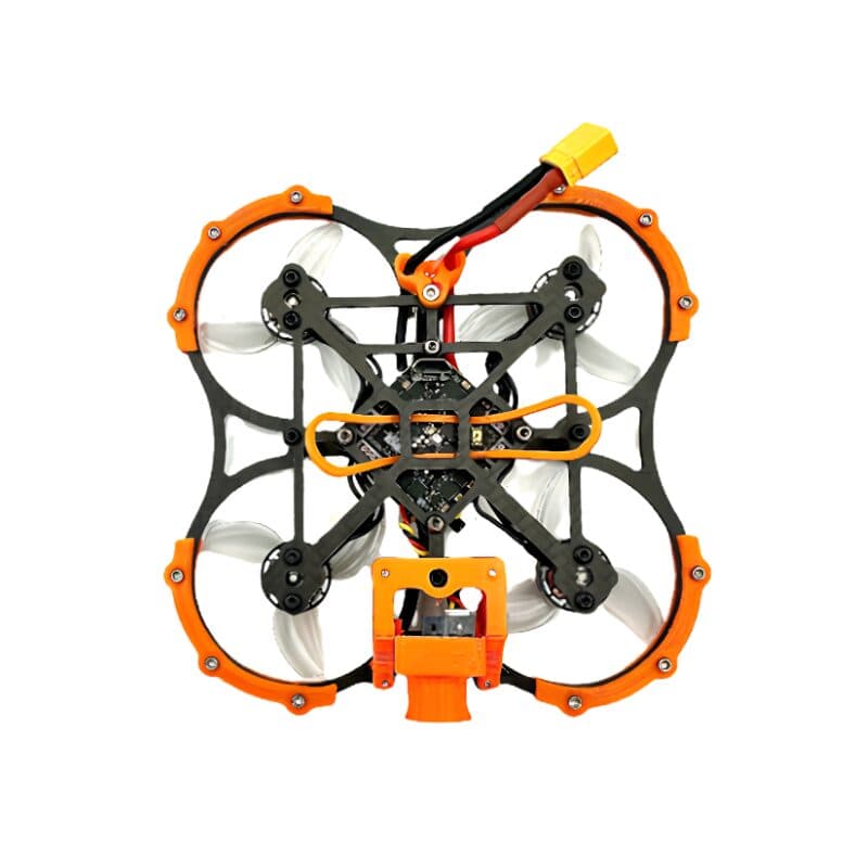 COMPSOS A12 (85mm TINY DRONE D'ENTRAINEMENT)