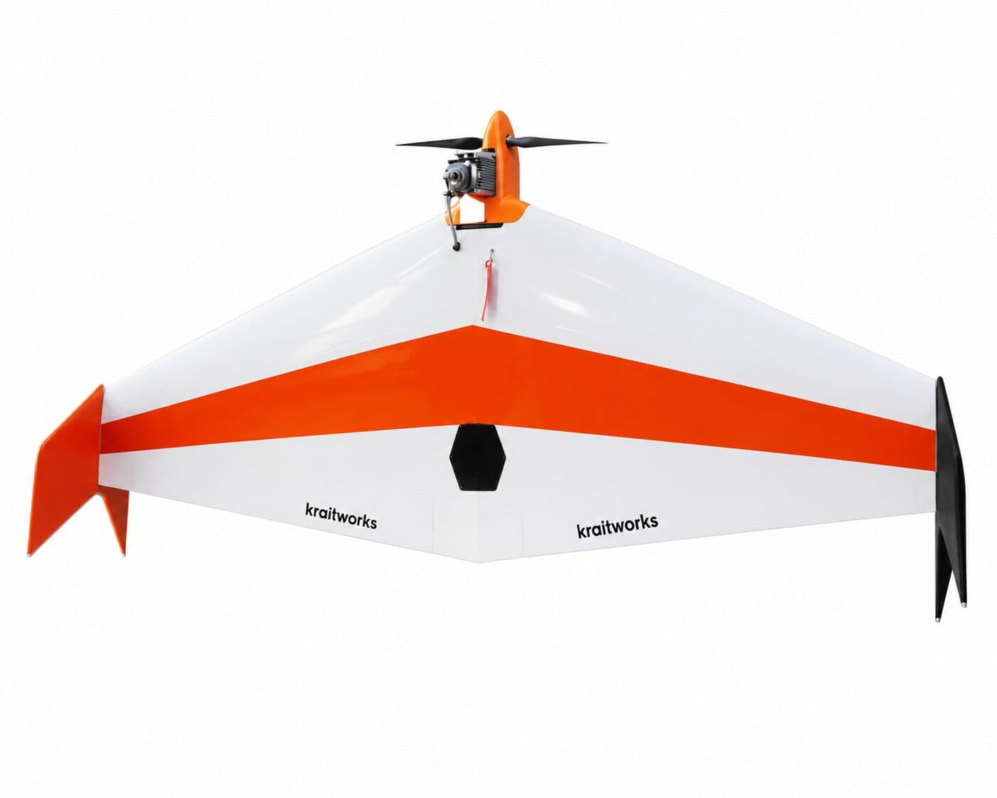 DART 4 aerial target planes