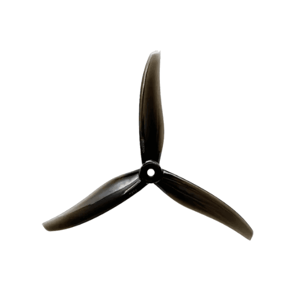 GEMFAN 6032-3 Tri-blade Prop (2CW 2CCW set)