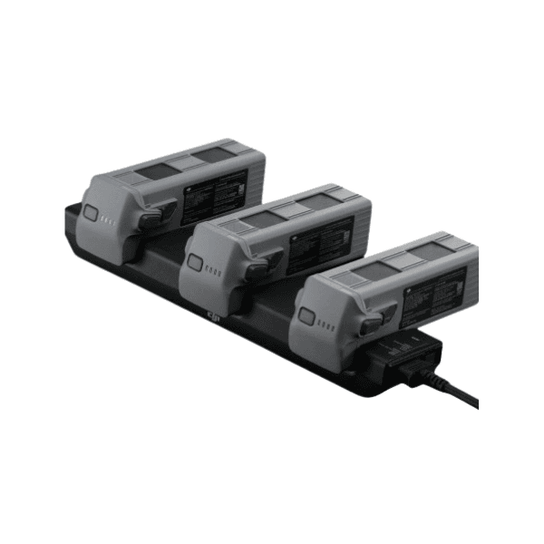 Hub de chargement pour DJI Matrice 4E & 4T