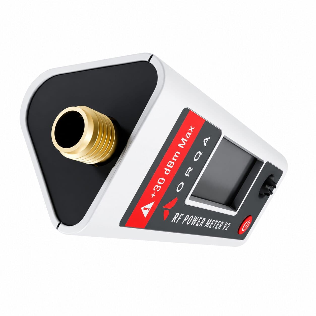 IRC Power Meter v2