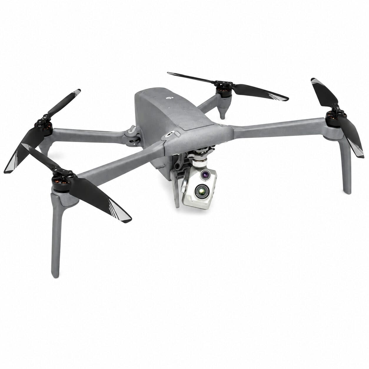 ISR Ghost Dragon reconnaissance drone