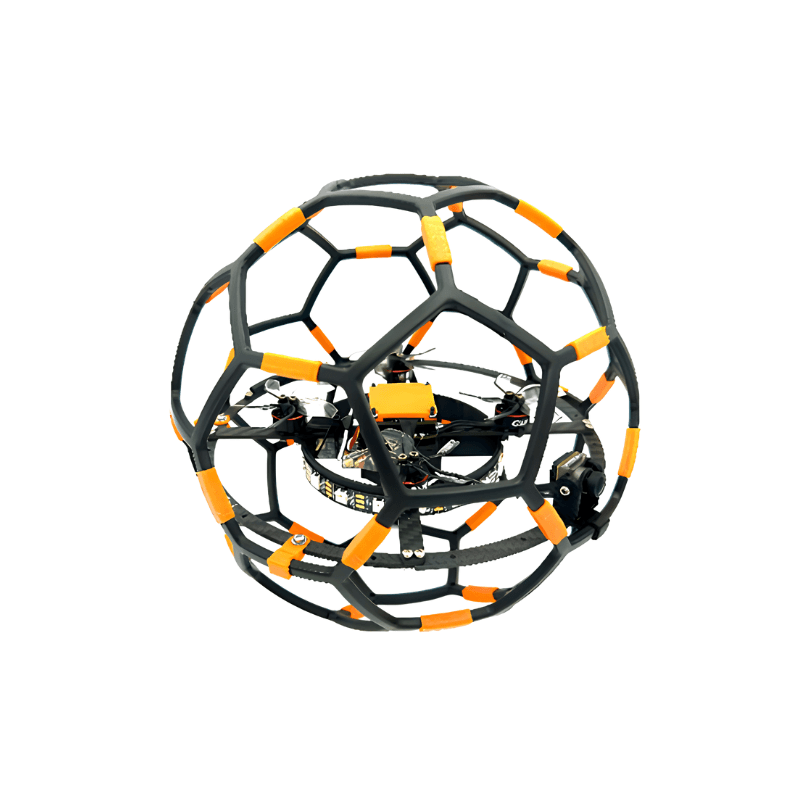 TATOU A34 (3" DRONE INITIATION FPV INCASSABLE)