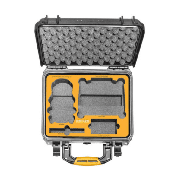 Valise HPRC 2300 pour Mini 5 Pro Combo