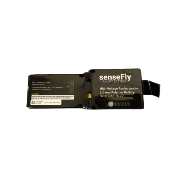 _eBeee X series Battery Standard 3700 mAh