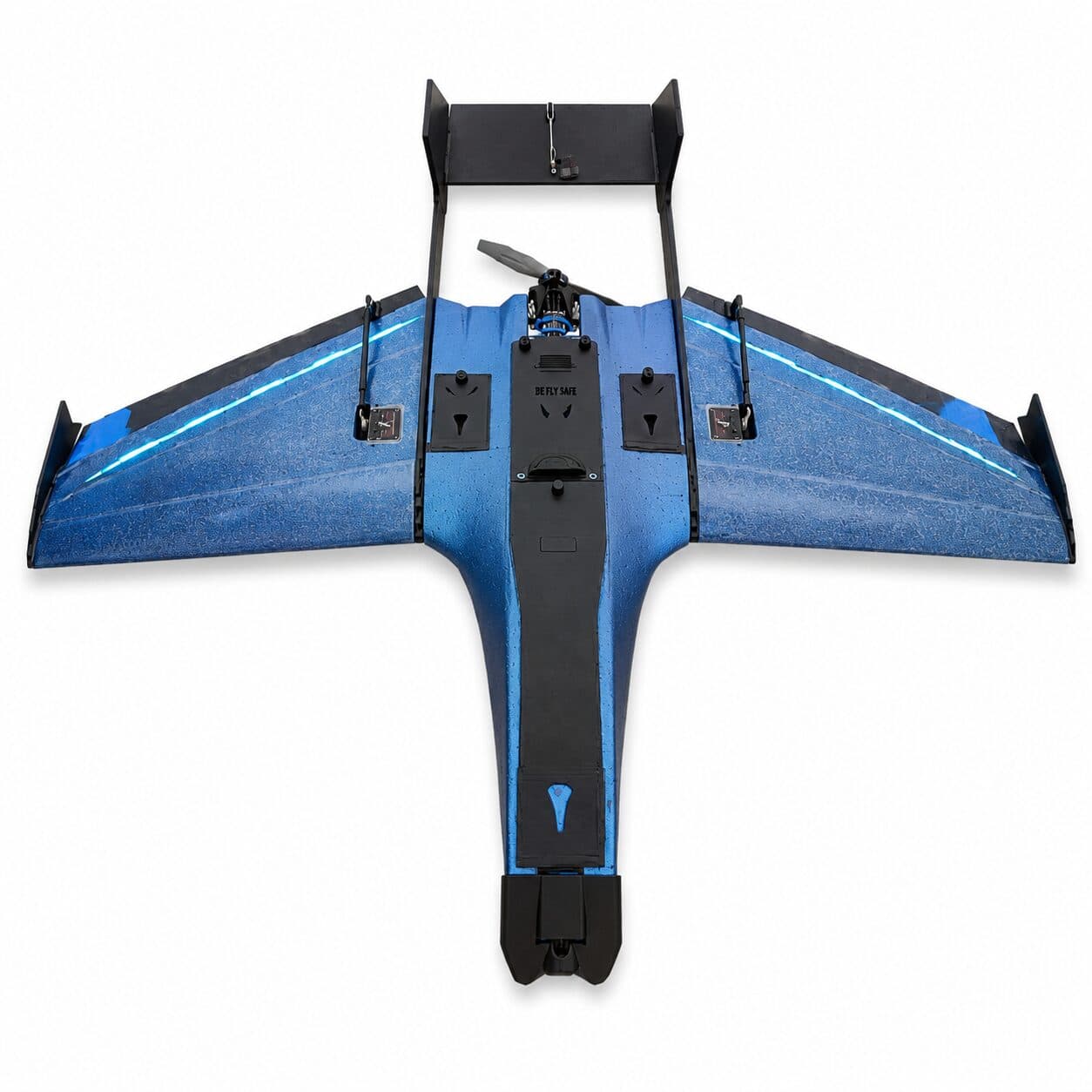 Drone MD1MACR (Mini Drak 1 Mètre ARDUPILOT) - Boyer Aeronautique
