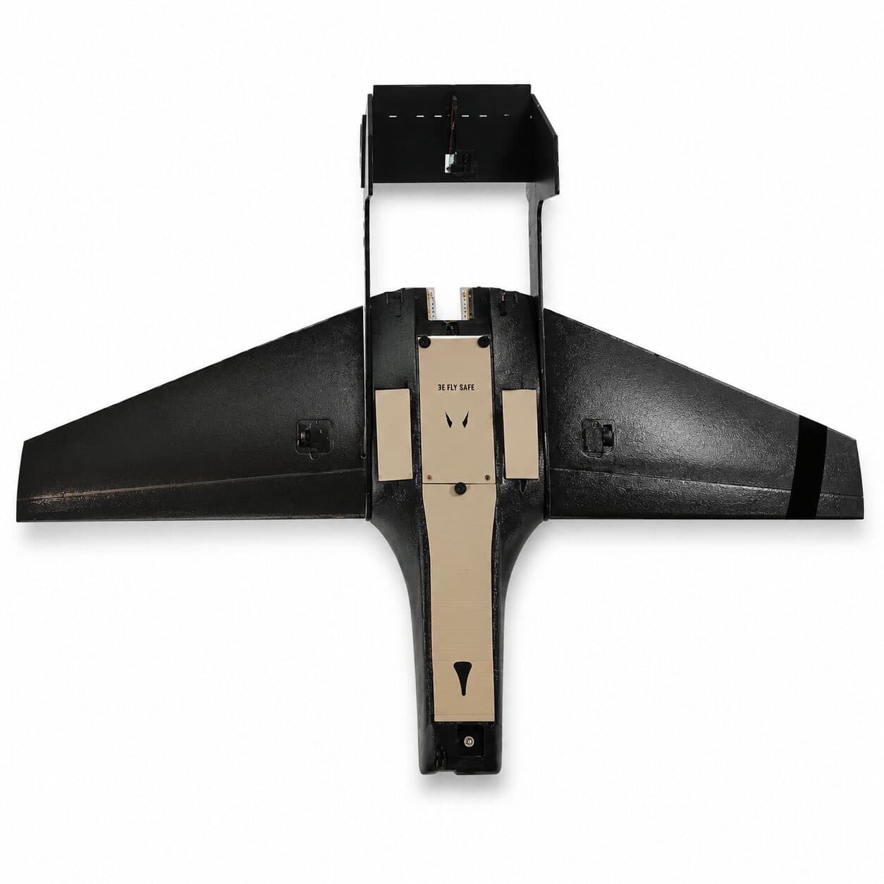 Drone ND1MACR (Nano Drak 1 Mètre ARDUPILOT) - Boyer Aeronautique