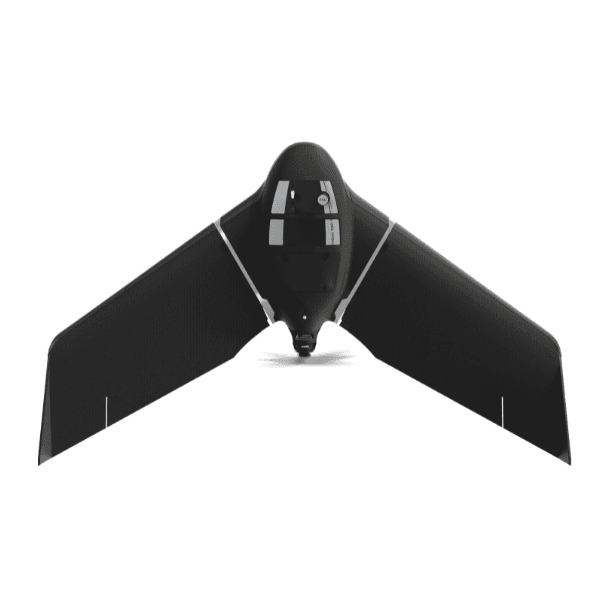 eBee TAC Public Safety