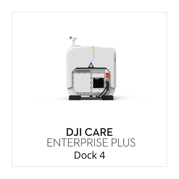 DJI Care Enterprise Plus Dock 4