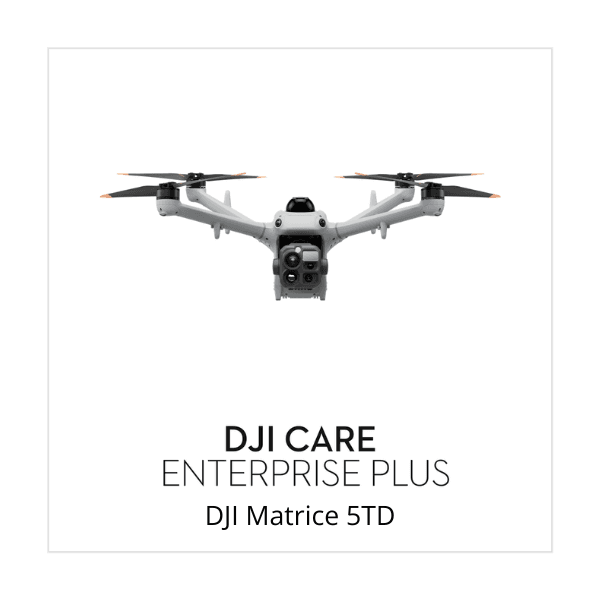 DJI Care Enterprise Plus Matrice 5TD