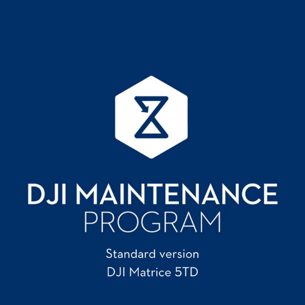 DJI Maintenance Standard - Matrice 5TD
