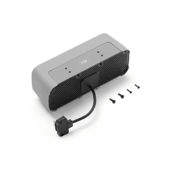 Haut-parleur DJI AS2D pour DJI Matrice 5TD - Image 2